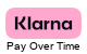 Klarna Betal over tid Klarna Betal over tid